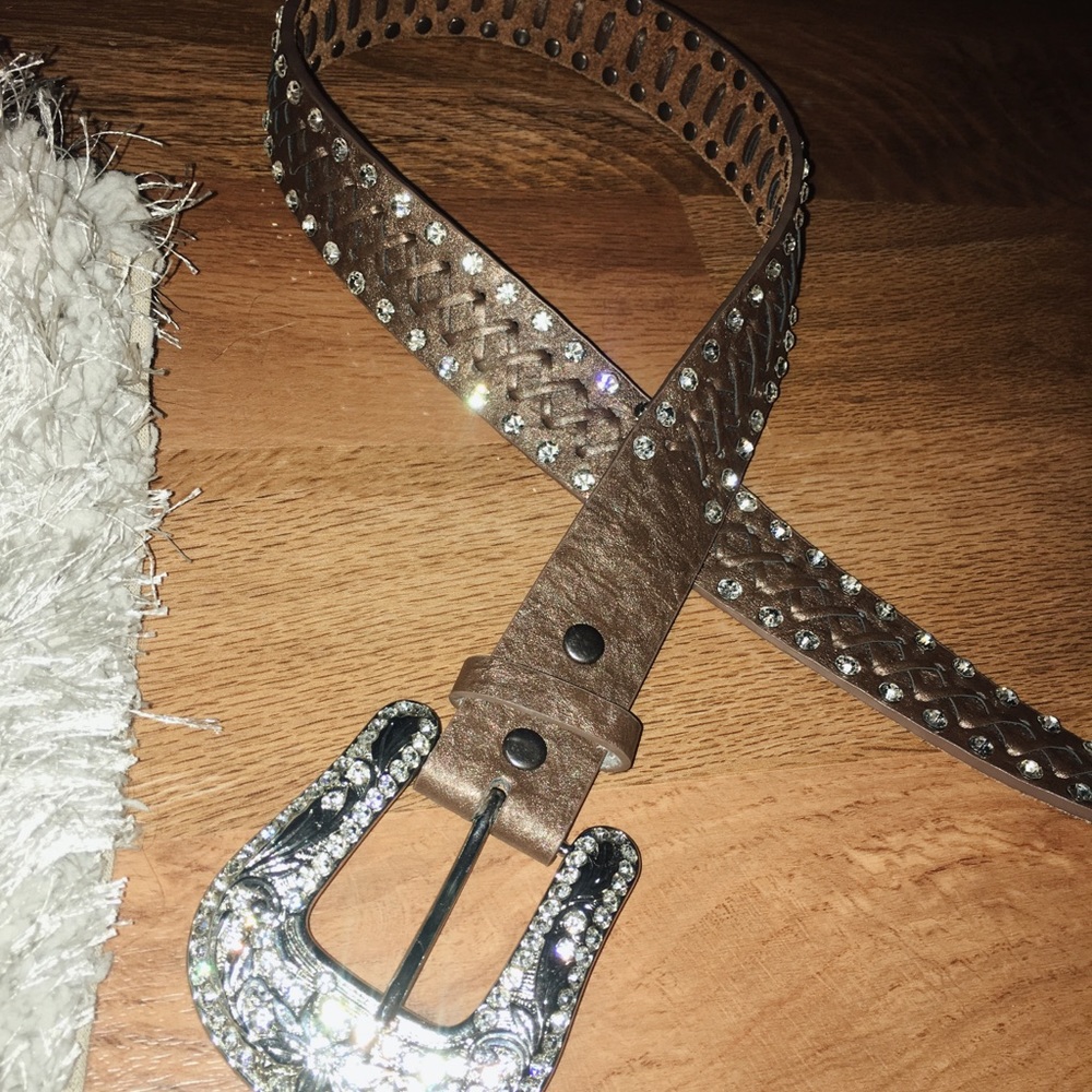 Belt